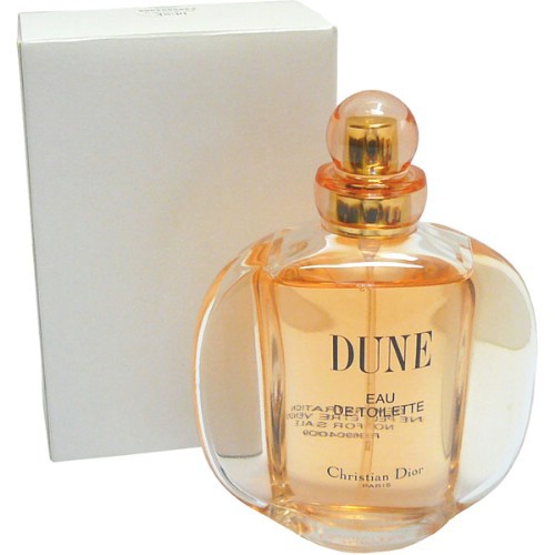 Christian Dior Dune Eau de Toilette - Tester