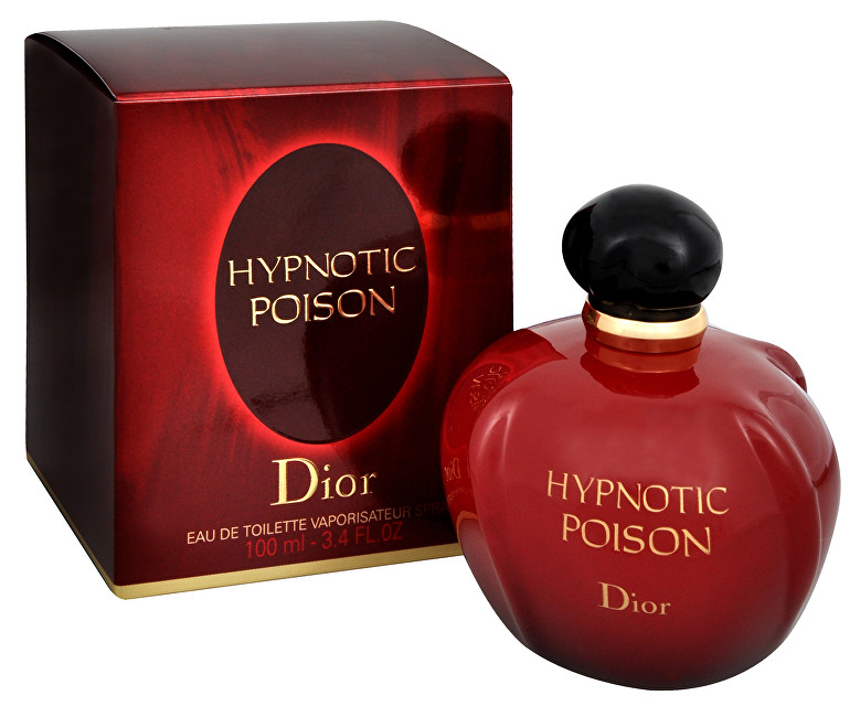 Dior Hypnotic Poison Eau de Toilette Eau de Toilette