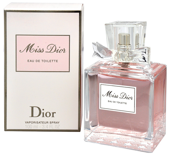 Dior Miss Dior Eu de Toilette 2019 Eau de Toilette