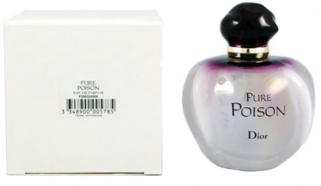 Christian Dior Pure Poison Eau de Parfum - Tester