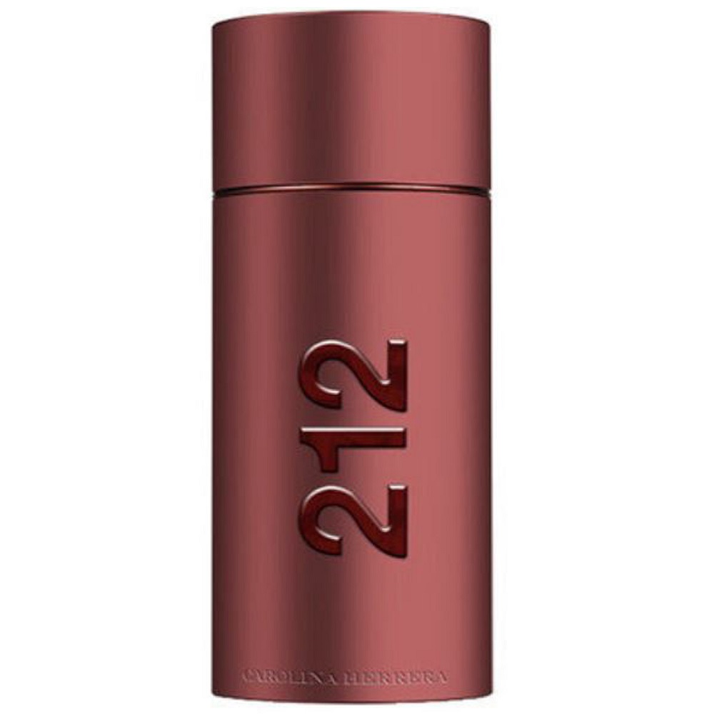 Carolina Herrera 212 Sexy Men Eau de Toilette - Tester