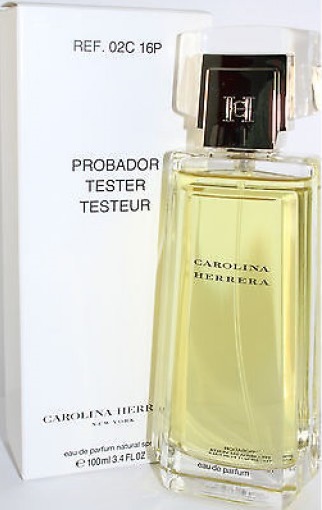 Carolina Herrera Carolina Herrera Eau de Parfum - Tester