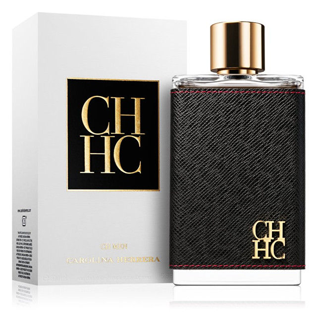 Carolina Herrera CH Men Eau de Toilette