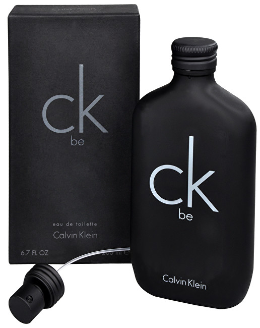 Calvin Klein CK Be Eau de Toilette