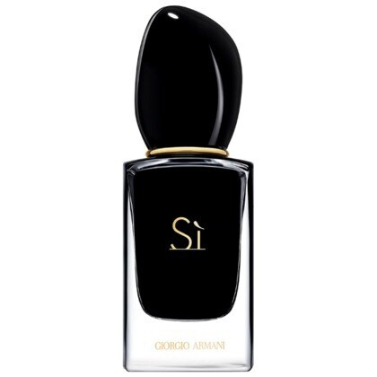 Giorgio Armani Si Intense - χωρίς κουτί Eau de Parfum