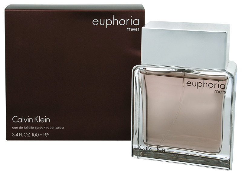 Calvin Klein Euphoria Men Eau de Toilette