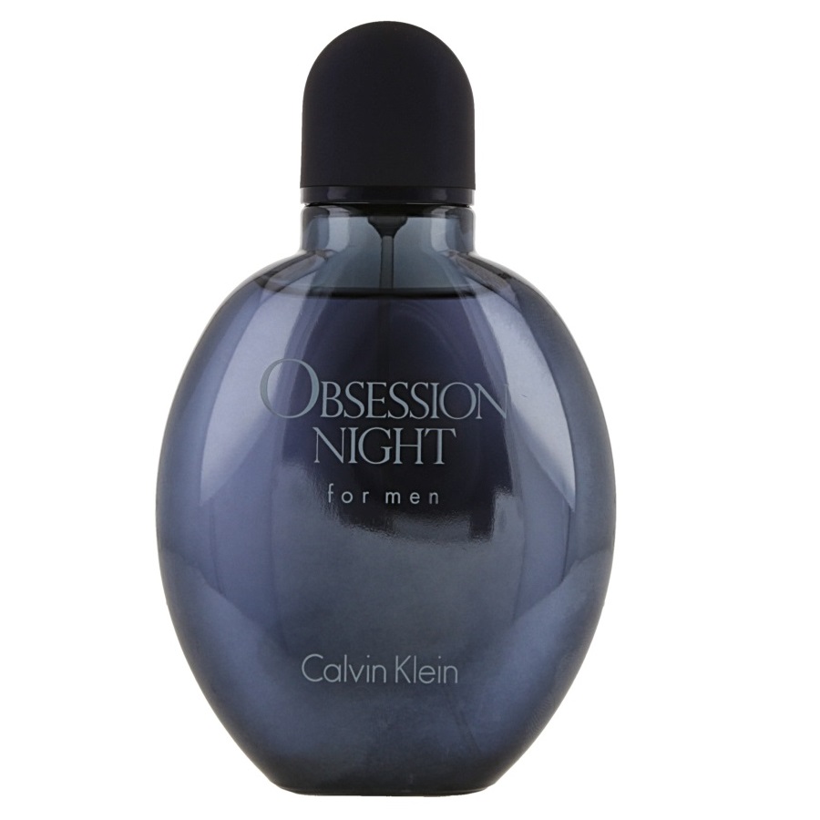 Calvin Klein Obsession Night Eau de Toilette