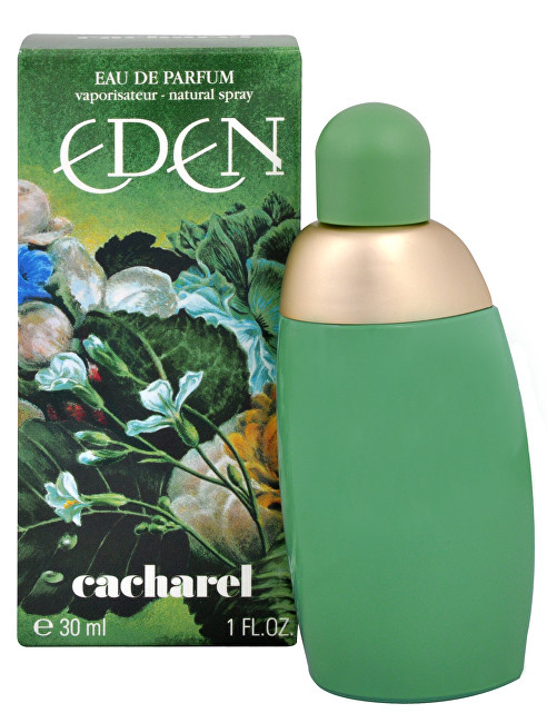 Cacharel Eden Eau de Parfum