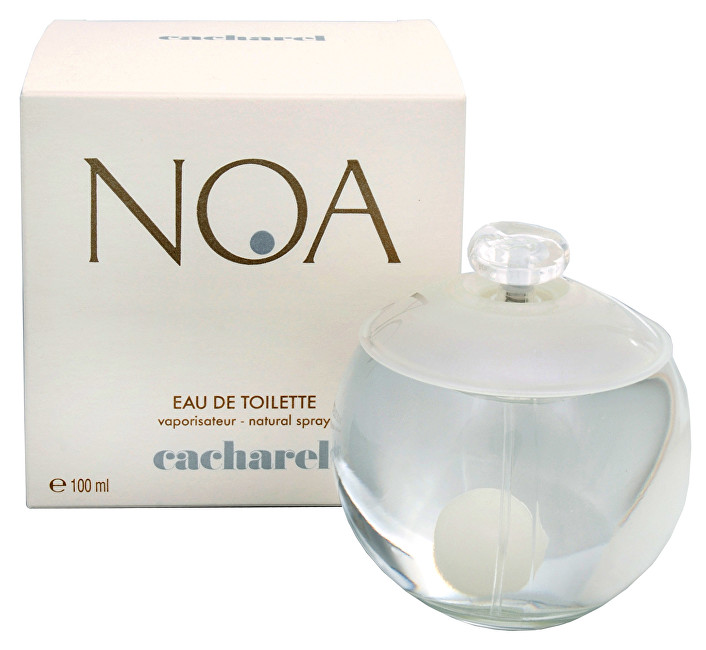 Cacharel Noa Eau de Toilette