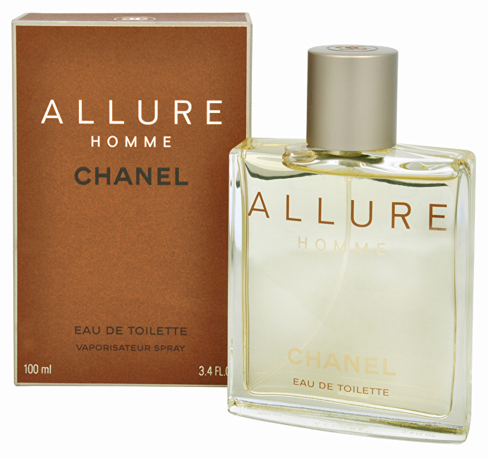 Chanel Allure Homme Eau de Toilette