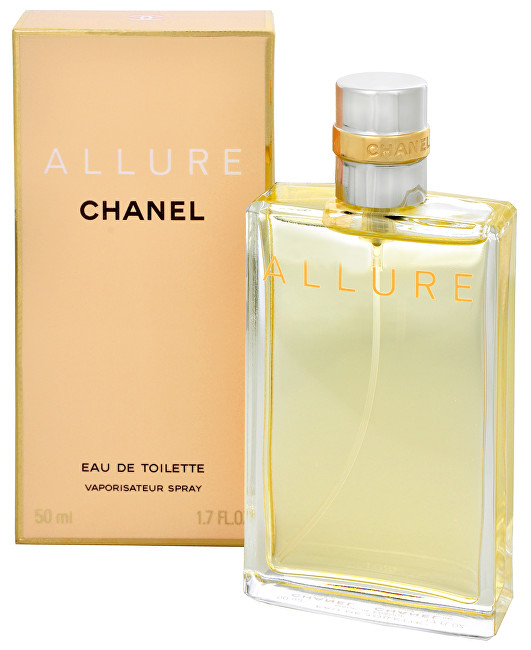 Chanel Allure Eau de Toilette