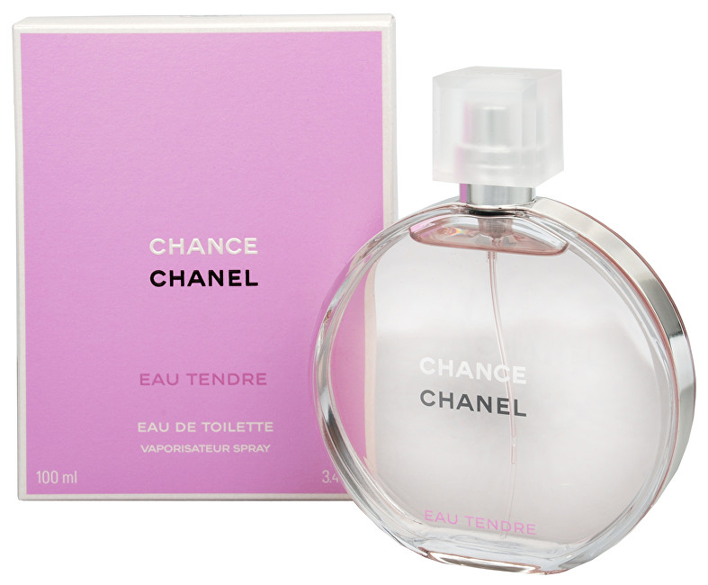 Chanel Chance Eau Tendre Eau de Toilette