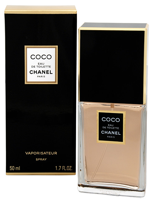 Chanel Coco Eau de Toilette Eau de Toilette