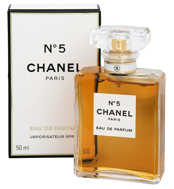 Chanel No 5 Eau de Parfum Eau de Parfum