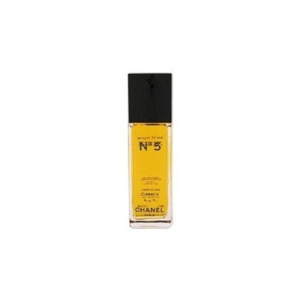 Chanel No 5 Eau de Toilette - Tester