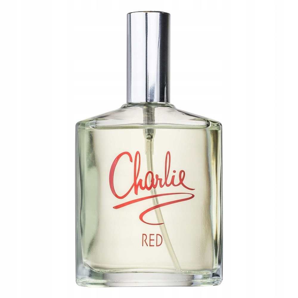 Revlon Charlie Red Eau Fraiche Eau de Toilette