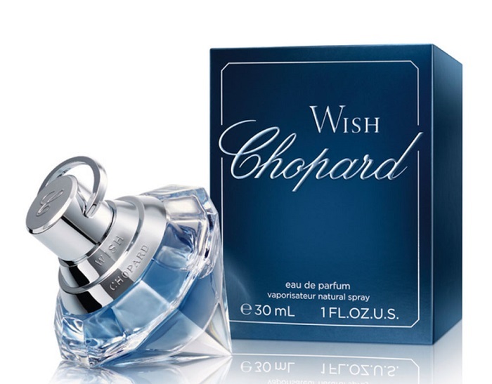 Chopard Wish Eau de Parfum