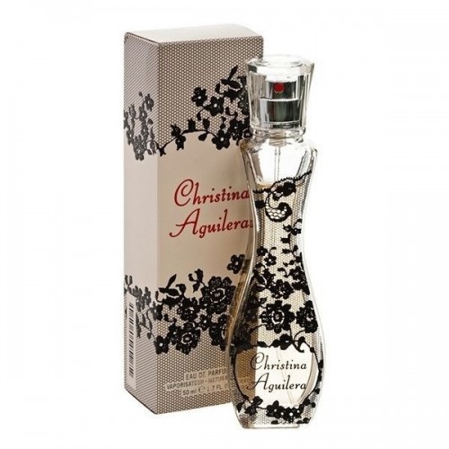 Christina Aguilera Signature Eau de Parfum