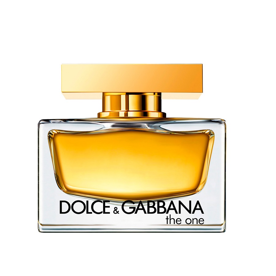 Dolce & Gabbana The One Woman Eau de Parfum - Tester