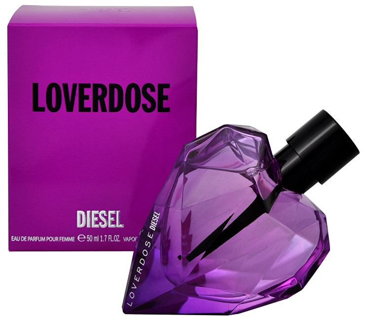 Diesel Loverdose Eau de Parfum Eau de Parfum