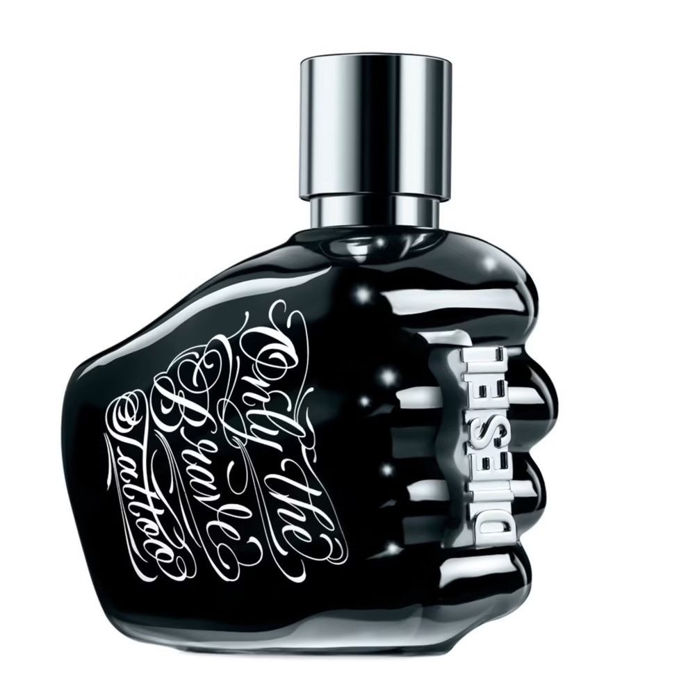 Diesel Only The Brave Tatoo Eau de Toilette