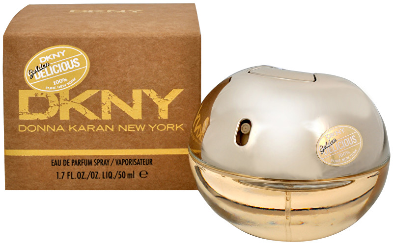 Donna Karan Golden Delicious Eau de Parfum