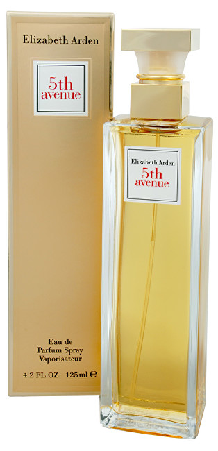 Elizabeth Arden 5th Avenue NYC Eau de Parfum