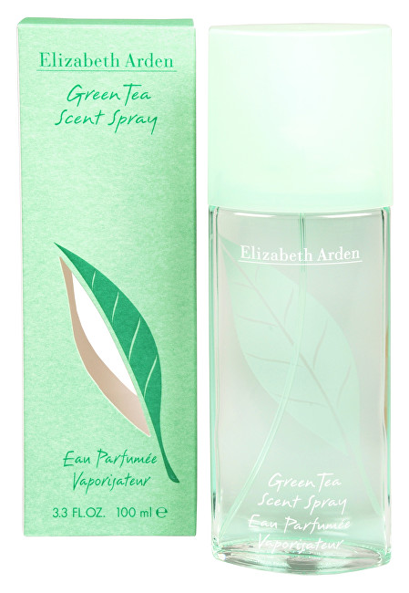 Elizabeth Arden Green Tea Eau de Toilette