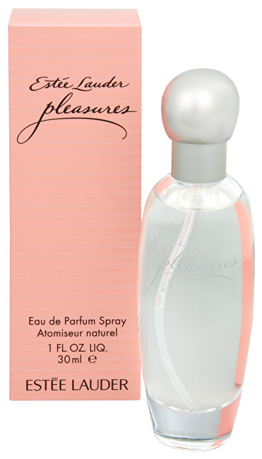 Estée Lauder Pleasures Eau de Parfum