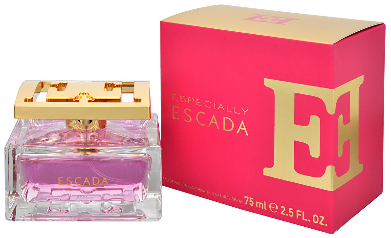 Escada Especially Eau de Parfum