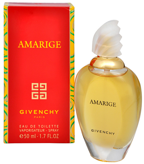 Givenchy Amarige Eau de Toilette