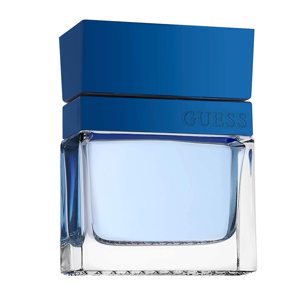 Guess Seductive Homme Blue Eau de Toilette