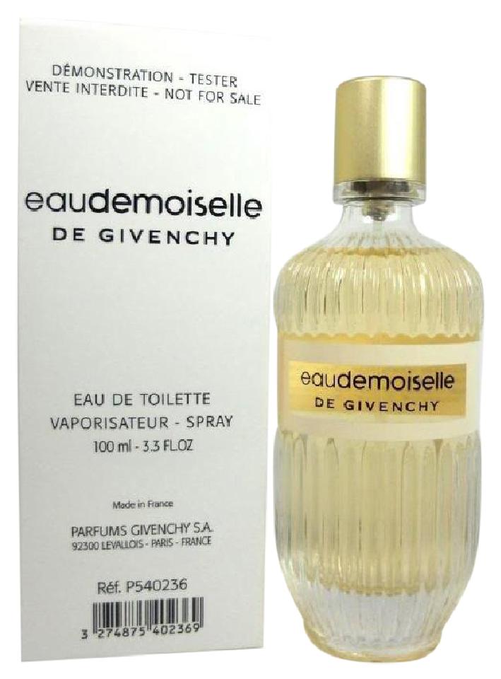 Givenchy Eaudemoiselle Eau de Toilette - Tester