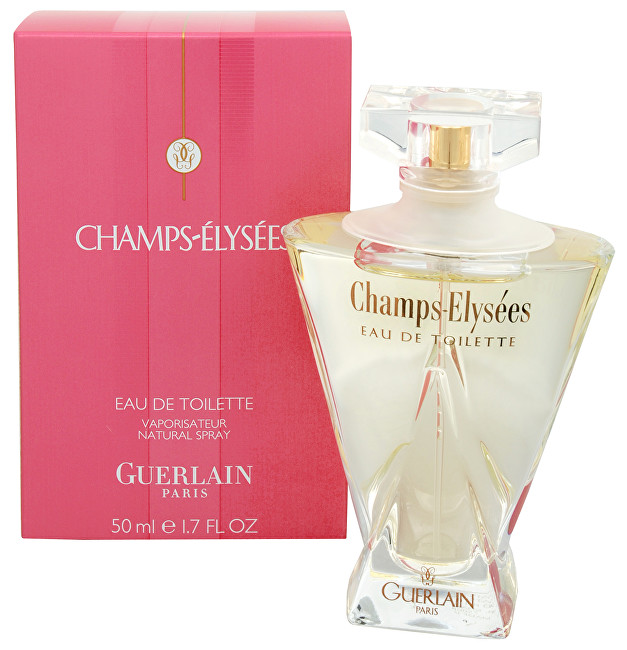 Guerlain Champs-Elysees Eau de Toilette Eau de Toilette