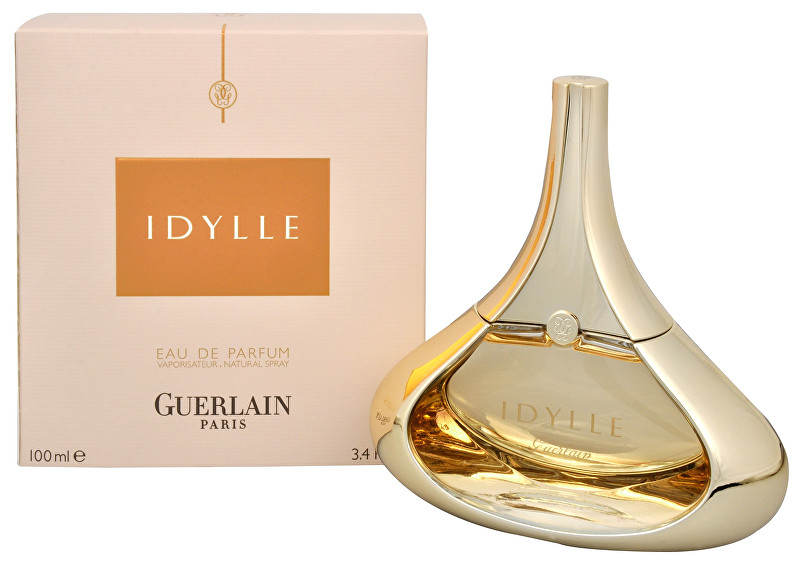 Guerlain Idylle Eau de Parfum - Tester