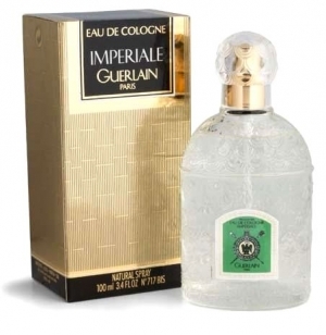 Guerlain Imperiale Cologne - Tester