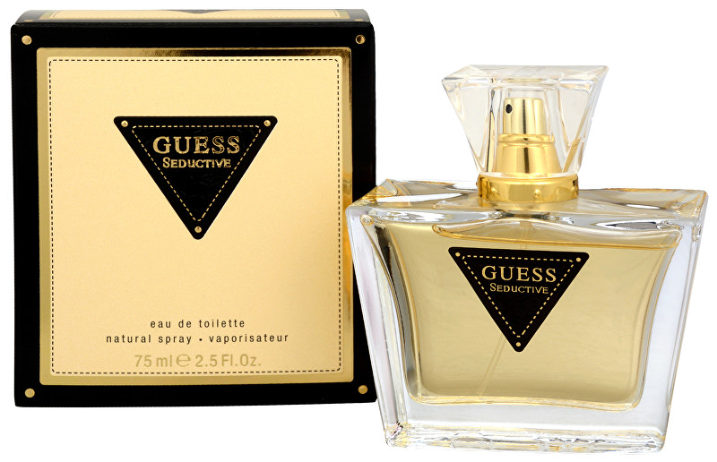 Guess Seductive Eau de Toilette