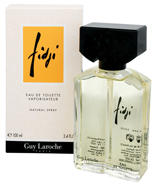 Guy Laroche Fidji Eau de Toilette