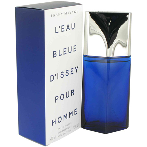 Issey Miyake L'Eau Bleue d'Issey Eau de Toilette