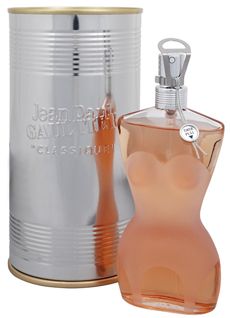 Jean Paul Gaultier Classique Eau de Toilette