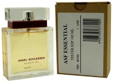 Angel Schlesser Essential Femme Eau de Parfum - Tester