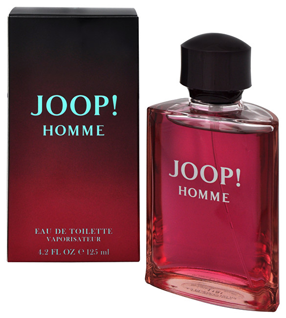 Joop! Homme Eau de Toilette