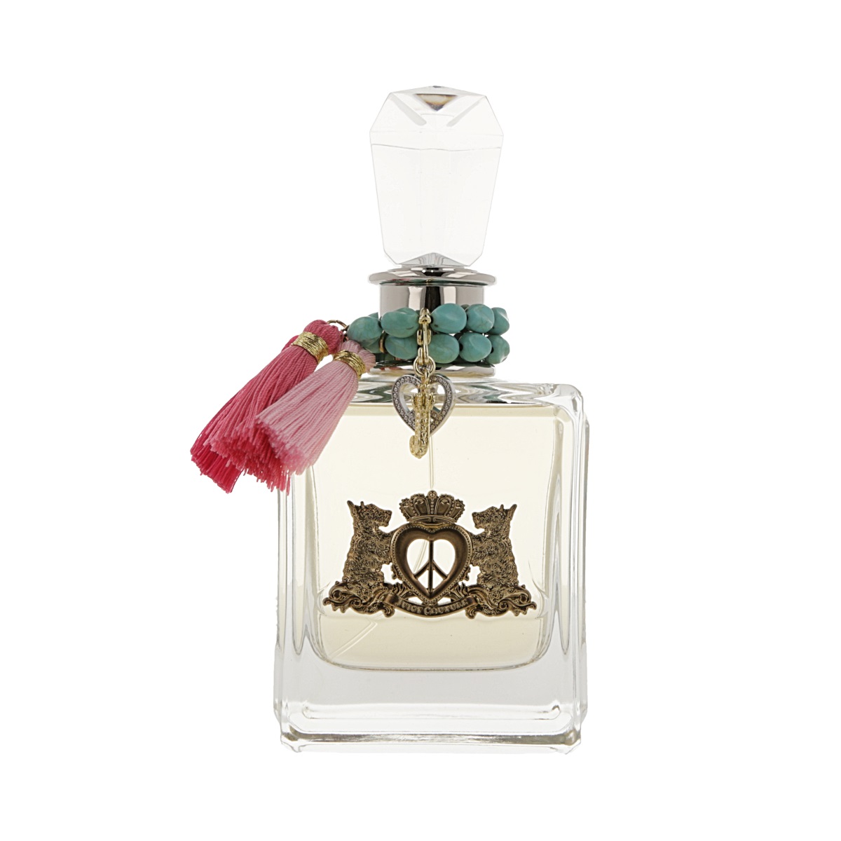 Juicy Couture Peace, Love and Juicy Couture Eau de Parfum