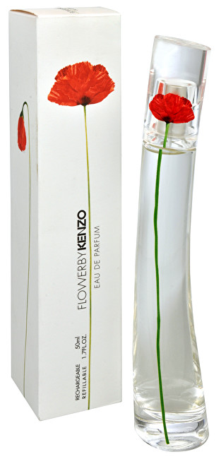 Kenzo Flower By Kenzo Eau de Parfum