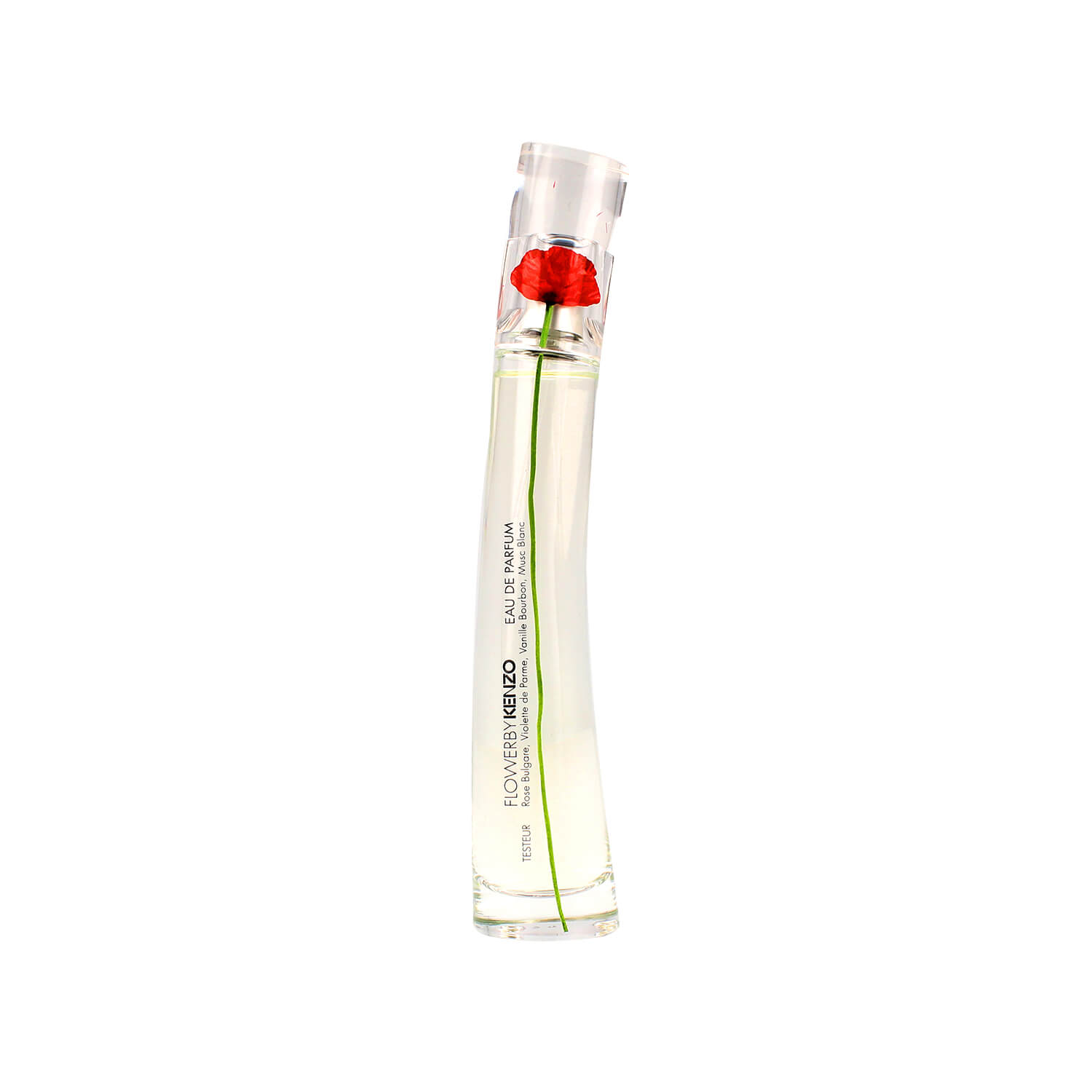 Kenzo Flower By Kenzo Eau de Parfum - Tester