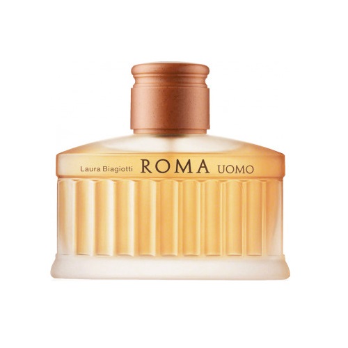 Laura Biagiotti Roma Uomo Eau de Toilette - Tester