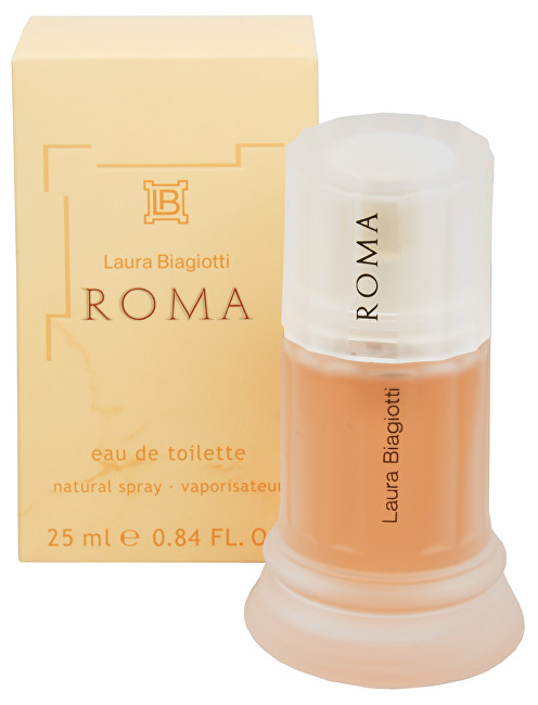 Laura Biagiotti Roma Eau de Toilette