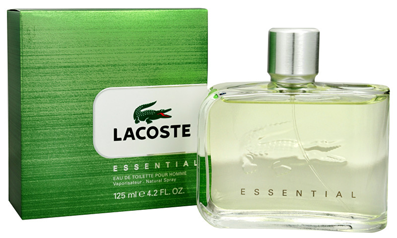 Lacoste Essential Eau de Toilette