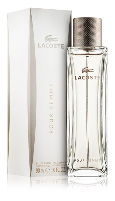 Lacoste Pour Femme Eau de Parfum