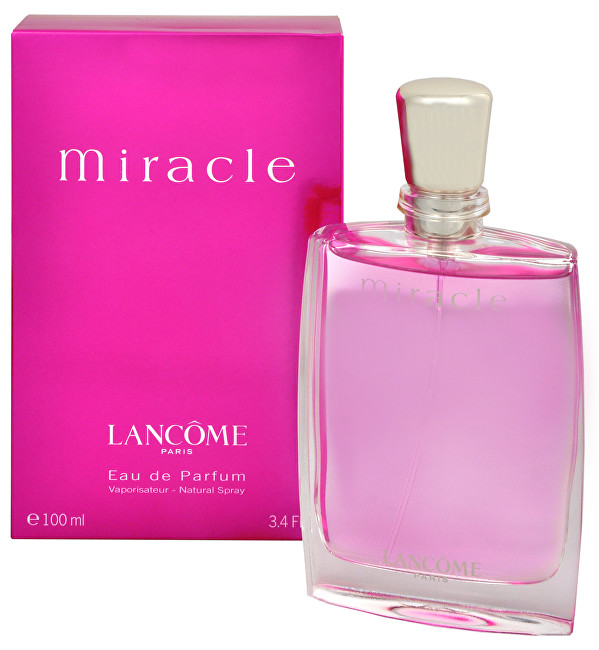 Lancome Miracle Eau de Parfum